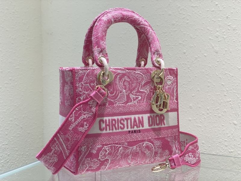 Christian Dior My Lady Bags